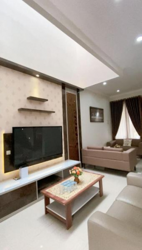 Kirana Residence by Sampai Coliving